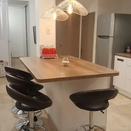 דירה Mourillon *