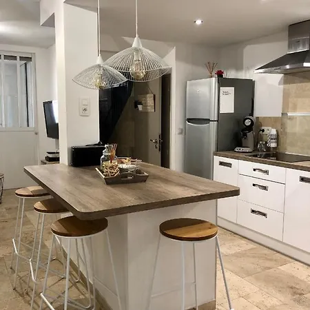 Mourillon Appartement Toulon