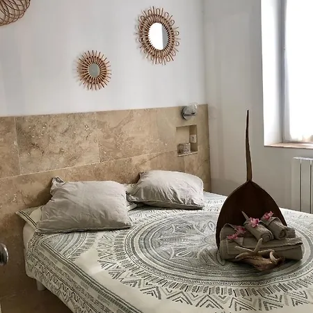 Apartment Mourillon Toulon