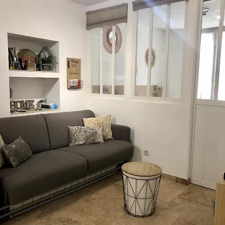 Appartement Mourillon *