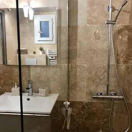 Appartement Mourillon