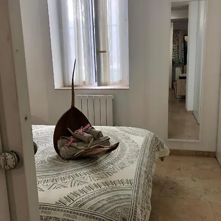 Appartement Mourillon