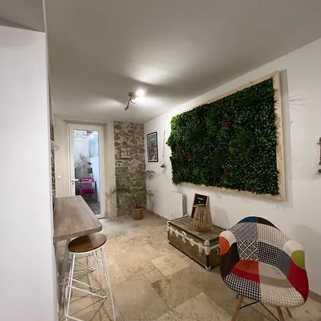 Apartamento Mourillon