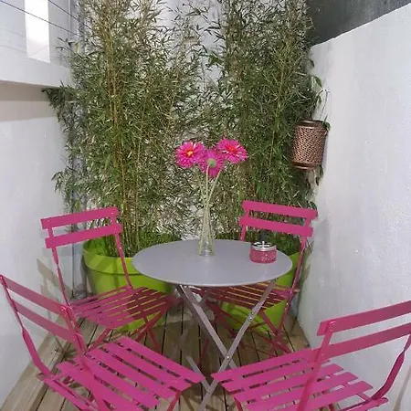 Apartamento Mourillon Toulon