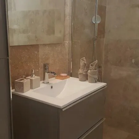 Apartamento Mourillon