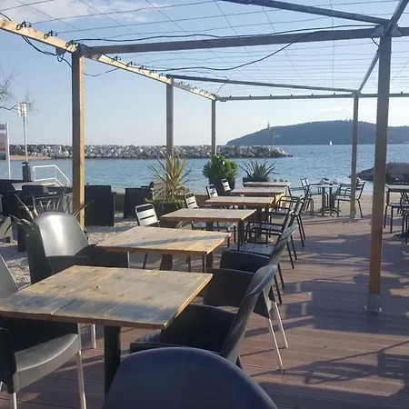 Apartament Mourillon *