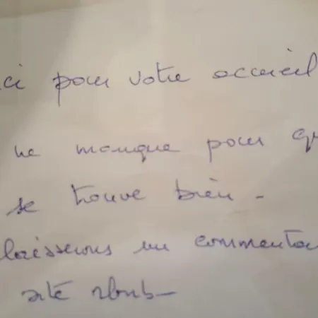 Appartement Mourillon