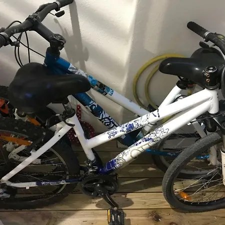 Mourillon Appartement *