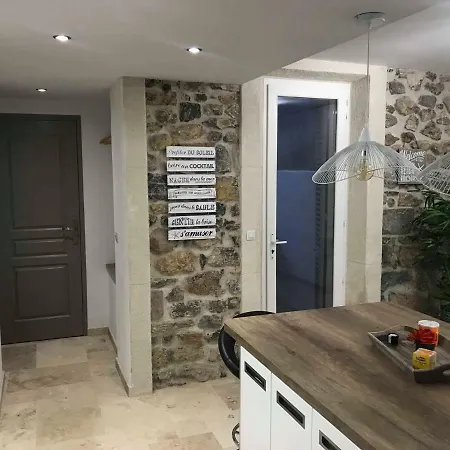 Apartamento Mourillon Toulon